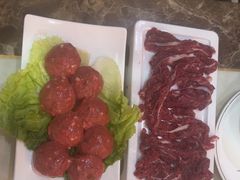 -潮悦牛肉火锅城(水贝店)