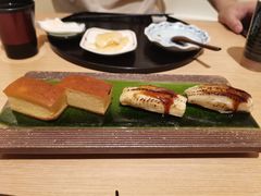 玉子烧-鮨青(恒基名人购物中心店)