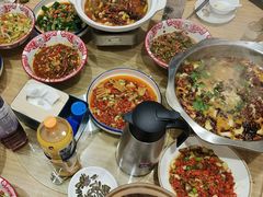 -三只鸟本地特色菜馆(上饶总店)
