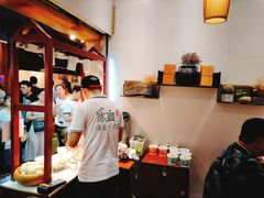 -家宴·灌蛋·沙茶面(曾厝垵店)