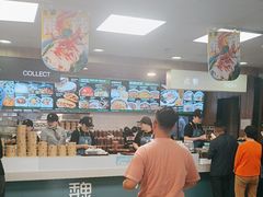 -魏家凉皮(协和店)