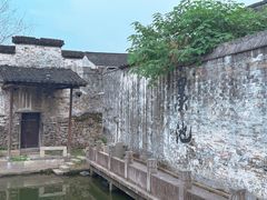 -绍兴书圣故里景区