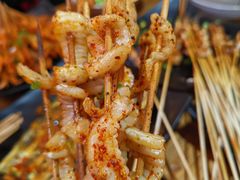 -五样儿西昌小签签烤串(建设路店)