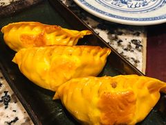 金牌煎饺-南京大牌档(凯德大峡谷店)