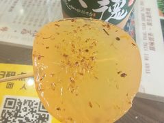 -周大娘牛乳(旧寨古村总店)
