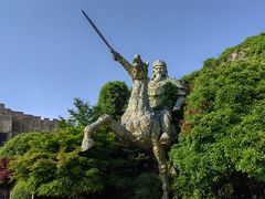 -淹城春秋乐园