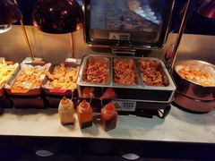 -火炉火自助餐(西直门凯德MALL店)