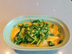 -半山腰·云南菜(侨福芳草地店)