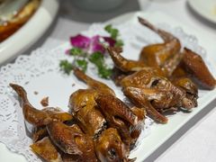 -毛家饭店·融合新湘菜·主题宴(齐鲁软件园店)