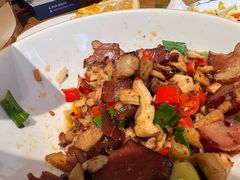 -印象鲵宴·张家界地标美食名片(溪布街店)