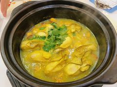 -蟹记鲜·海鲜大排档(科新路店)