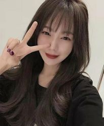 -3AM HAIR SALON染发烫发接发