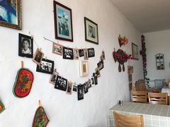 用餐区-卓娅俄餐厅(恩和俄罗斯民族乡店)