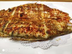 -胖老汉椒麻鸡清真新疆菜(西御街店)