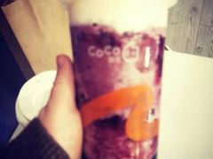 -CoCo都可(合生汇店)