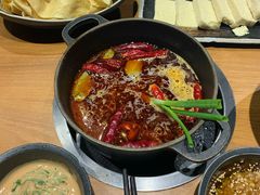 -呷哺呷哺 黄金牧场 (新中关购物中心店)