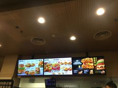 -肯德基(惠州龙门店)