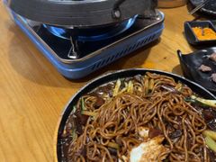 -恩你小木屋·烤肉韩式料理(嘉兴秀洲店)