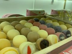 -西树泡芙(蓝色港湾店)