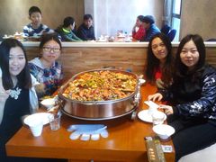 -金掌勺东北菜(格兰晴天店)