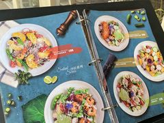 -LA JOLLA 墨西哥餐厅(学院路店)