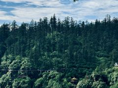 -瓦屋山景区
