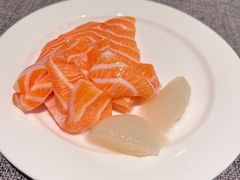 -前海华侨城JW万豪酒店·都会尚膳自助餐厅·牛排海鲜酒水畅飨