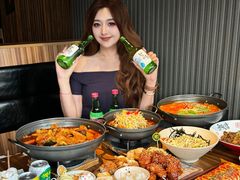 -乐园夜市场(五道口王庄路店)