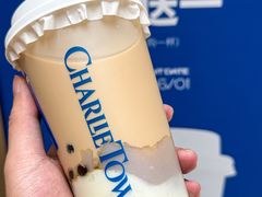 -CHARLIETOWN红茶公司(南京万象天地店)