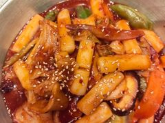 -韩时烤肉(丰科万达广场店)