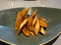 -无锡城中皇冠假日酒店·芳园中餐厅