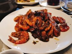 -滋粥楼·顺德菜海鲜茶点(金融城店)