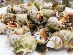 -亚龙湾8号(丁村万人海鲜广场店)