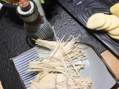 -龙记珍牛和牛烧肉(龙南街店)