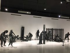 -四川美术学院美术馆