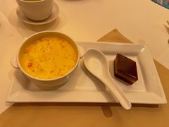 杨枝甘露-利苑酒家(合景国际金融广场店)
