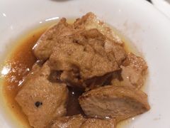 五香素鸡-阿英煲(凉城路店)
