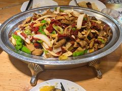 -青禾小厨新疆菜(总店)