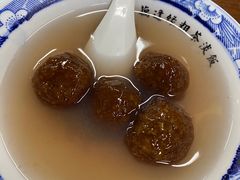 -粗茶淡饭(东关街店)