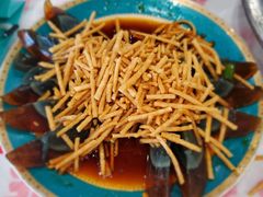 -虎虎龙虾大排档(双井店)