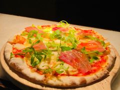 -斯比特花园意大利餐厅(缤谷广场店)