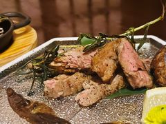 -弓二·烧鸟居酒屋(财富购物中心店)