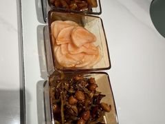 -锦顺海鲜•口味菜(李村店)