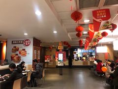 -麦当劳(凯德广场店)