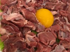 -北门涮肉·铜锅涮肉(南锣鼓巷店)