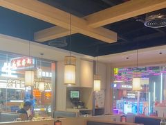 -九毛九西北菜(百信广场店)