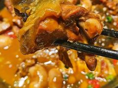 -同庆楼(花园店)