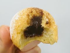 巧克力天趣球-Tims天好咖啡·贝果(渝中来福士店)