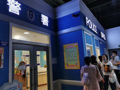 -成都星期8小镇(江宁南路店)