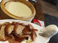 -北京老铺烤鸭(西稍门店)
